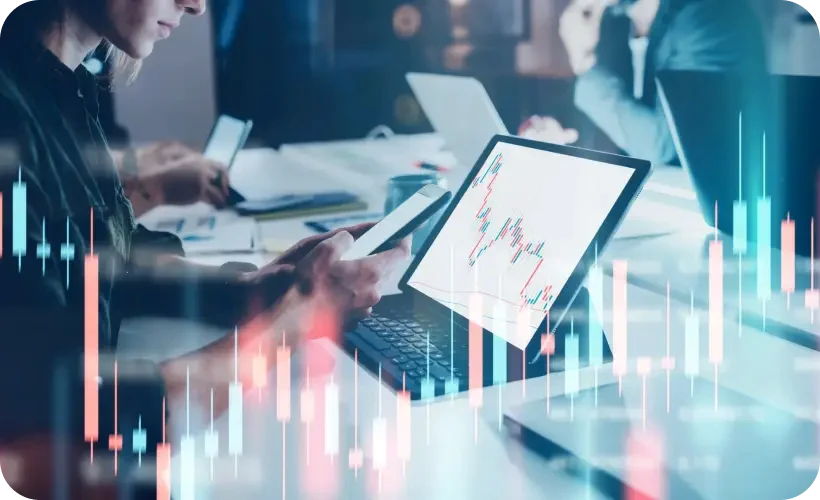 TEB Yatırım algoritmik trading