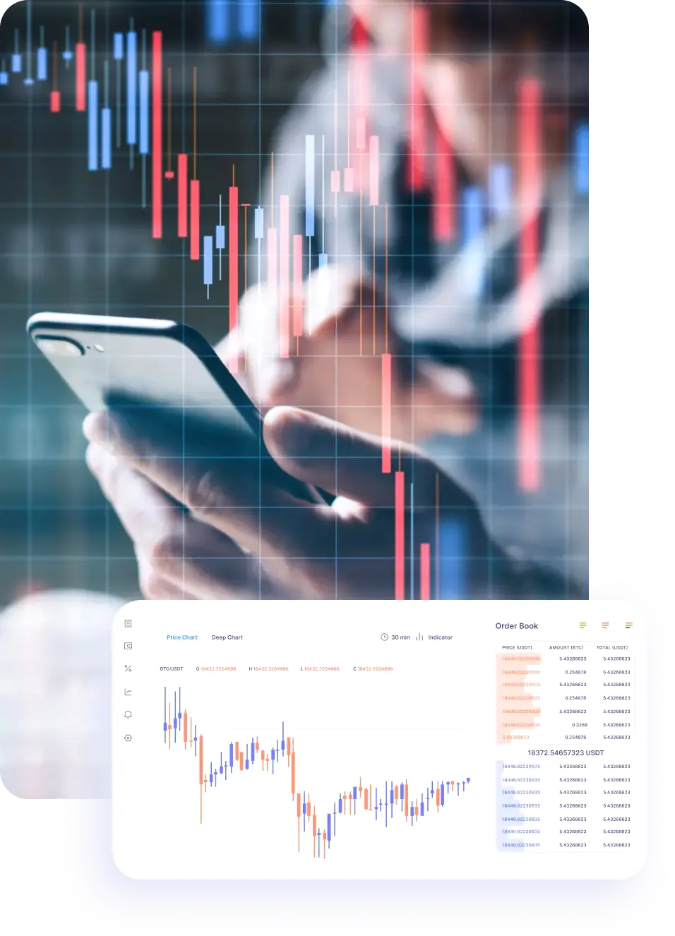 TEB Yatırım trading platformu